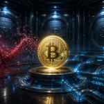Bitcoin Exits ‘Panic Zone,’ However Capital Inflows Stay Weak