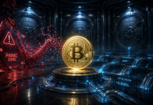 Bitcoin Exits ‘Panic Zone,’ However Capital Inflows Stay Weak