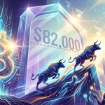 Bitcoin Value Eyes $82Okay Break, Bulls Put together For Larger Rally