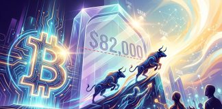 Bitcoin Value Eyes $82Okay Break, Bulls Put together For Larger Rally
