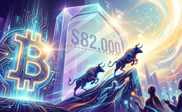 Bitcoin Value Eyes $82Okay Break, Bulls Put together For Larger Rally