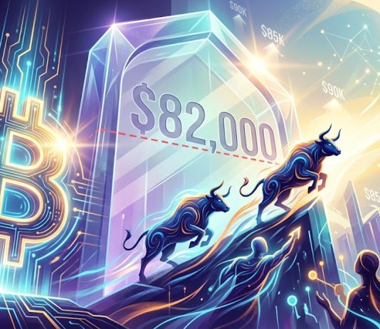 Bitcoin Value Eyes $82Okay Break, Bulls Put together For Larger Rally