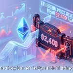 Ethereum Worth Rejected Close to $2,400 Once more, Sellers Defend Key Barrier