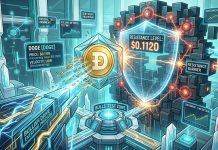 Dogecoin (DOGE) Slows Close to $0.1120, Bulls Face Essential Check