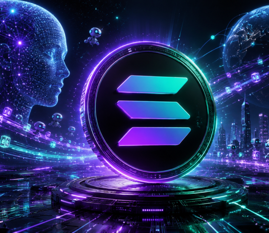 Solana To $500? Why Bulls Assume AI Might Change The SOL Story