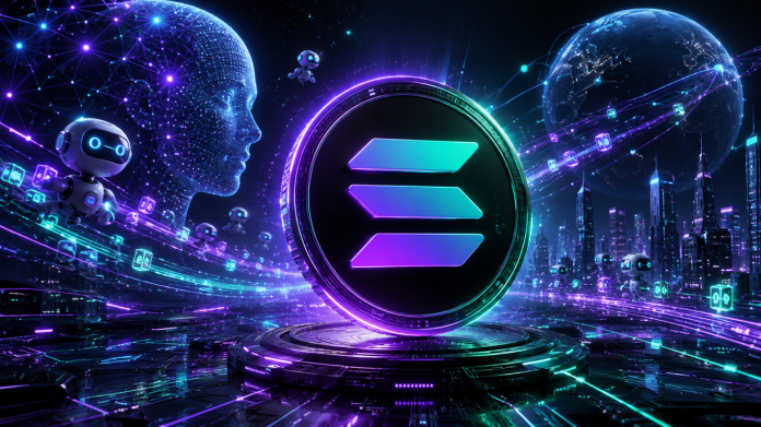 Solana To $500? Why Bulls Assume AI Might Change The SOL Story