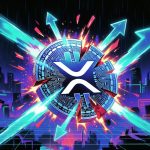 One thing Stunning Simply Occurred To The XRP Worth, Analysts Are Utilizing It To Make A Daring Prediction