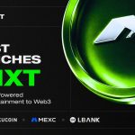 $NXT Launches on OKX Enhance, KuCoin, MEXC, and LBank — Bringing AI-Powered International Leisure to Web3