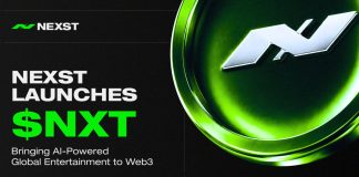 $NXT Launches on OKX Enhance, KuCoin, MEXC, and LBank — Bringing AI-Powered International Leisure to Web3 $NXT Launches on OKX Enhance, KuCoin, MEXC, and LBank — Bringing AI-Powered International Leisure to Web3
