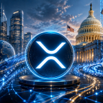 XRP To $10? New Thesis Hyperlinks CLARITY Act To Financial institution-Scale XRPL Liquidity
