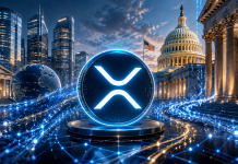 XRP To $10? New Thesis Hyperlinks CLARITY Act To Financial institution-Scale XRPL Liquidity