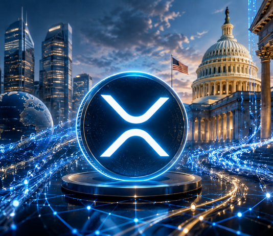 XRP To $10? New Thesis Hyperlinks CLARITY Act To Financial institution-Scale XRPL Liquidity