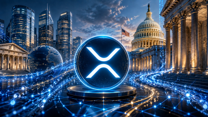 XRP To $10? New Thesis Hyperlinks CLARITY Act To Financial institution-Scale XRPL Liquidity XRP To $10? New Thesis Hyperlinks CLARITY Act To Financial institution-Scale XRPL Liquidity