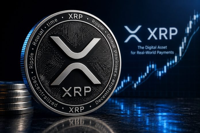XRP’s Present Predicament Is Solely Short-term; These Components Will Drive It To $18