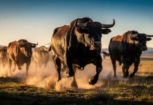 Bitcoin Bulls Awaken As Uncommon Golden Cross Sign Flashes On Charts