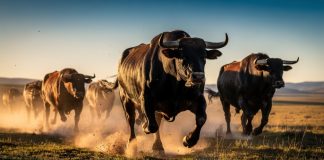 Bitcoin Bulls Awaken As Uncommon Golden Cross Sign Flashes On Charts