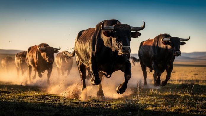 Bitcoin Bulls Awaken As Uncommon Golden Cross Sign Flashes On Charts
