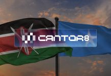 Banking Africa: Cantor8 Strikes Deeper Into Africa’s Cell Cash Sector through Yiksi Restricted