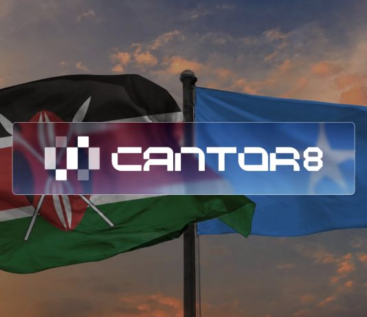 Banking Africa: Cantor8 Strikes Deeper Into Africa’s Cell Cash Sector through Yiksi Restricted