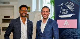 Bitcoin Suisse expands with Digital Asset License and Funding Enterprise Act Registration Approval in Bermuda Bitcoin Suisse expands with Digital Asset License and Funding Enterprise Act Registration Approval in Bermuda