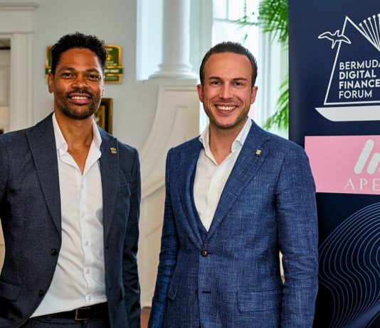 Bitcoin Suisse expands with Digital Asset License and Funding Enterprise Act Registration Approval in Bermuda