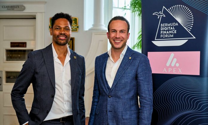Bitcoin Suisse expands with Digital Asset License and Funding Enterprise Act Registration Approval in Bermuda