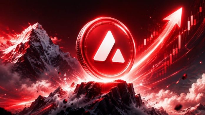 Avalanche Value Prediction: AVAX Breakout Faces a Key Take a look at as Bulls Goal $10.80
