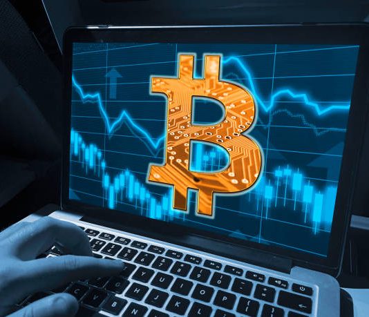 Bitcoin Climbs Steadily Increased With No Main Indicators Of Distribution