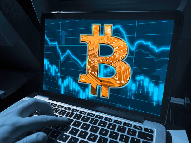Bitcoin Climbs Steadily Increased With No Main Indicators Of Distribution Bitcoin Climbs Steadily Increased With No Main Indicators Of Distribution