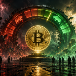 Bitcoin Cycle Indicator Turns Inexperienced For First Time In Years: Early Bull Or Native High?