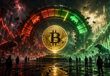Bitcoin Cycle Indicator Turns Inexperienced For First Time In Years: Early Bull Or Native High?