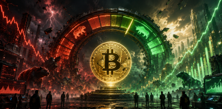 Bitcoin Cycle Indicator Turns Inexperienced For First Time In Years: Early Bull Or Native High?