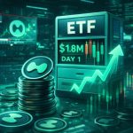 First Hyperliquid ETF Launch: Day One Quantity Hits $1.8M–Key Particulars