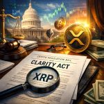New CLARITY Act Textual content Is Out: Knowledgeable Claims XRP Appears Robust In The Particulars