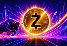 Chart of the Day: Ansem pushes again on the Zcash top-call — “10 years of accumulation” is the bull thesis