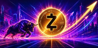 Chart of the Day: Ansem pushes again on the Zcash top-call — “10 years of accumulation” is the bull thesis