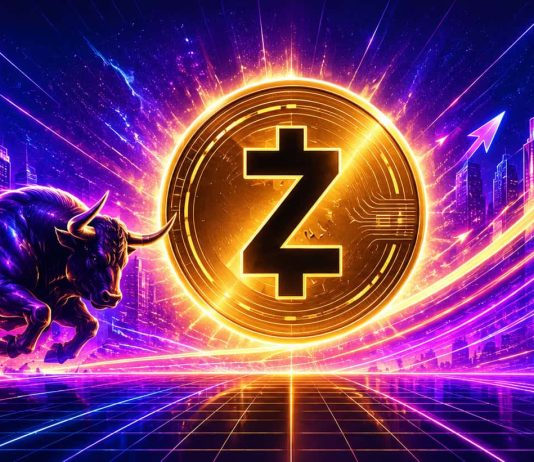 Chart of the Day: Ansem pushes again on the Zcash top-call — “10 years of accumulation” is the bull thesis