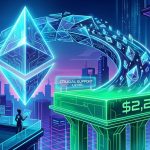 Ethereum Worth Slides Again To $2,250, Merchants Watch Essential Help