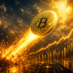 Arthur Hayes Says The Bitcoin Bull Market Has Begun: $126,000 Is Subsequent