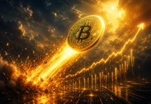 Arthur Hayes Says The Bitcoin Bull Market Has Begun: $126,000 Is Subsequent