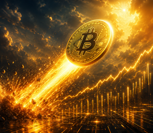 Arthur Hayes Says The Bitcoin Bull Market Has Begun: $126,000 Is Subsequent