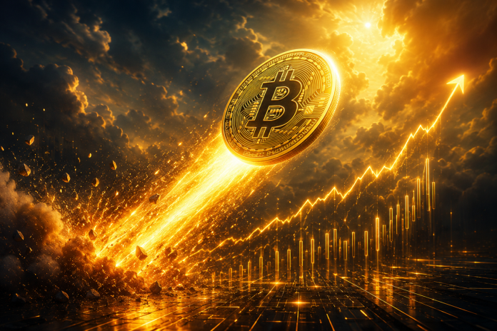 Arthur Hayes Says The Bitcoin Bull Market Has Begun: $126,000 Is Subsequent
