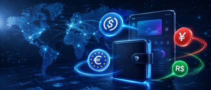 The Actual Enchantment of Stablecoins in 2026: Attain, Not Simply Stability
