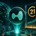 21Shares Is Launching A Hyperliquid ETF: Right here Is What Traders Want To Know