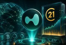 21Shares Is Launching A Hyperliquid ETF: Right here Is What Traders Want To Know