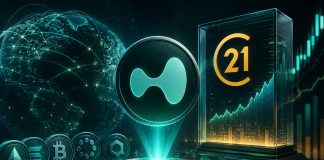 21Shares Is Launching A Hyperliquid ETF: Right here Is What Traders Want To Know 21Shares Is Launching A Hyperliquid ETF: Right here Is What Traders Want To Know