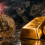 Ray Dalio Warns Bitcoin Nonetheless Lacks What Makes Gold A True Protected Haven
