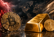 Ray Dalio Warns Bitcoin Nonetheless Lacks What Makes Gold A True Protected Haven