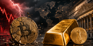 Ray Dalio Warns Bitcoin Nonetheless Lacks What Makes Gold A True Protected Haven