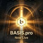 BASIS.professional Is Stay: Base58Labs Formally Launches Crypto Arbitrage Platform